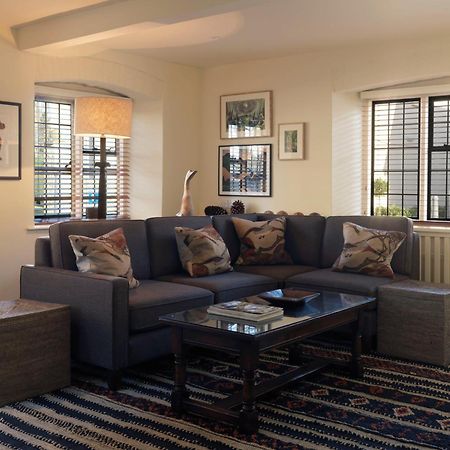The Hare & Hounds Hotel Τέτμπουρι Εξωτερικό φωτογραφία