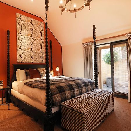 The Hare & Hounds Hotel Τέτμπουρι Εξωτερικό φωτογραφία