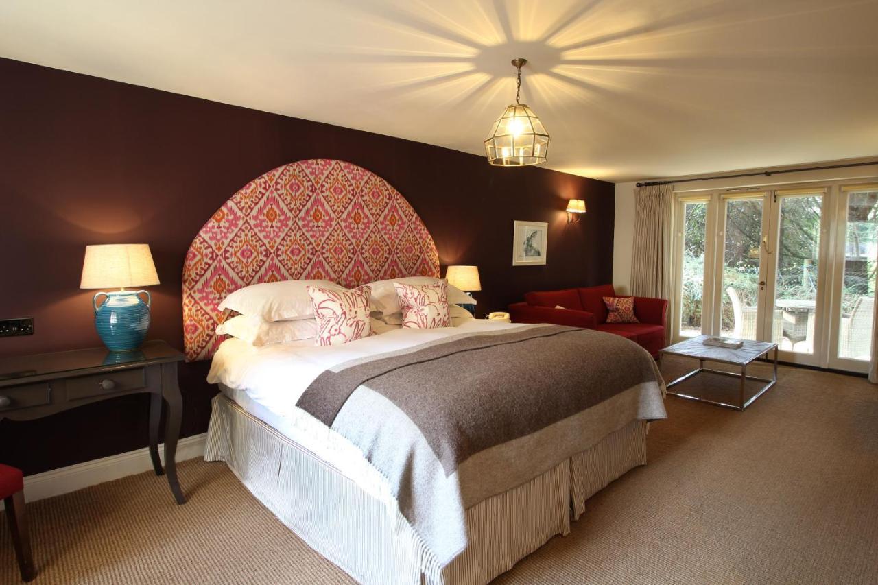 The Hare & Hounds Hotel Τέτμπουρι Εξωτερικό φωτογραφία