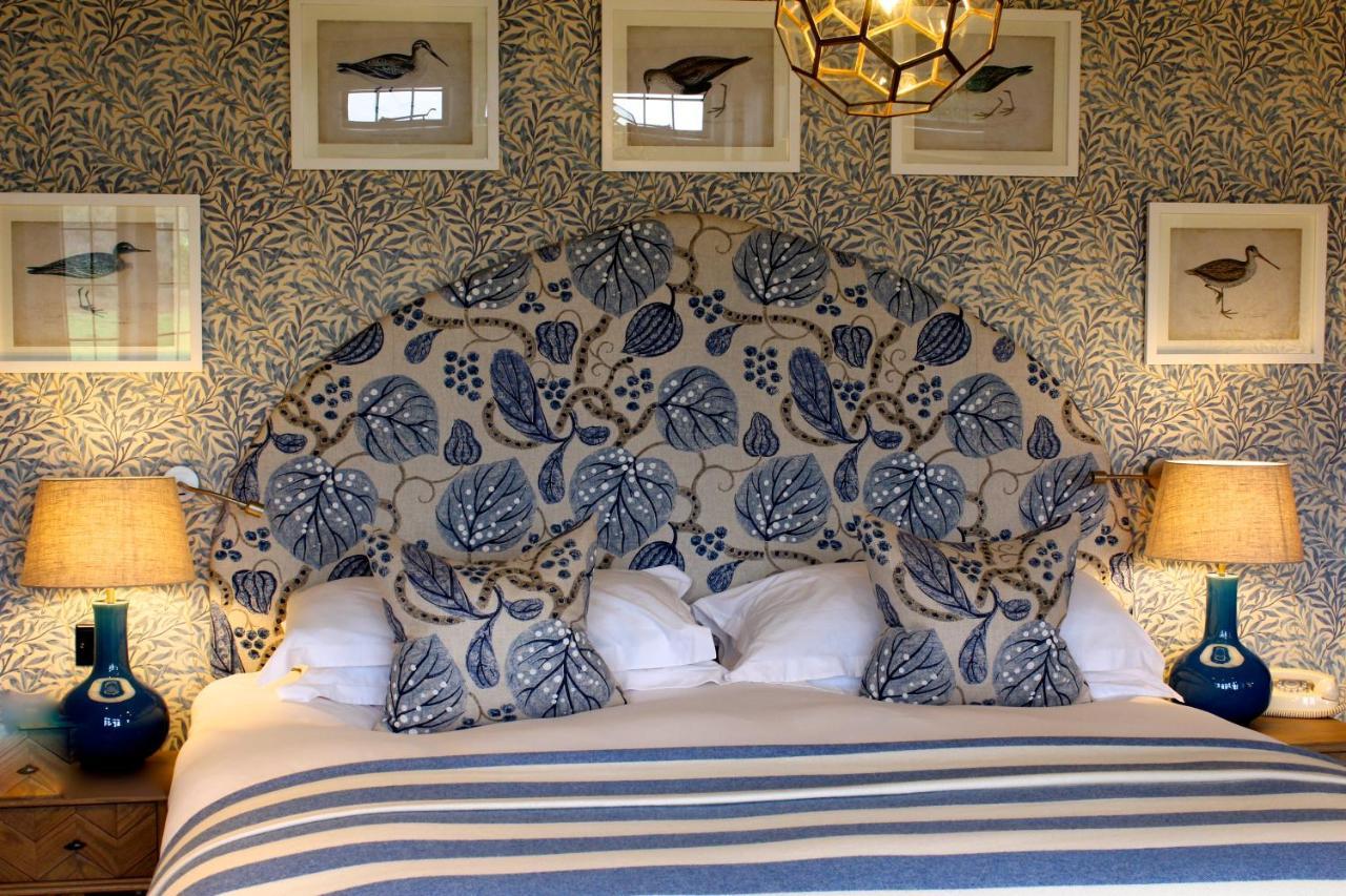 The Hare & Hounds Hotel Τέτμπουρι Εξωτερικό φωτογραφία