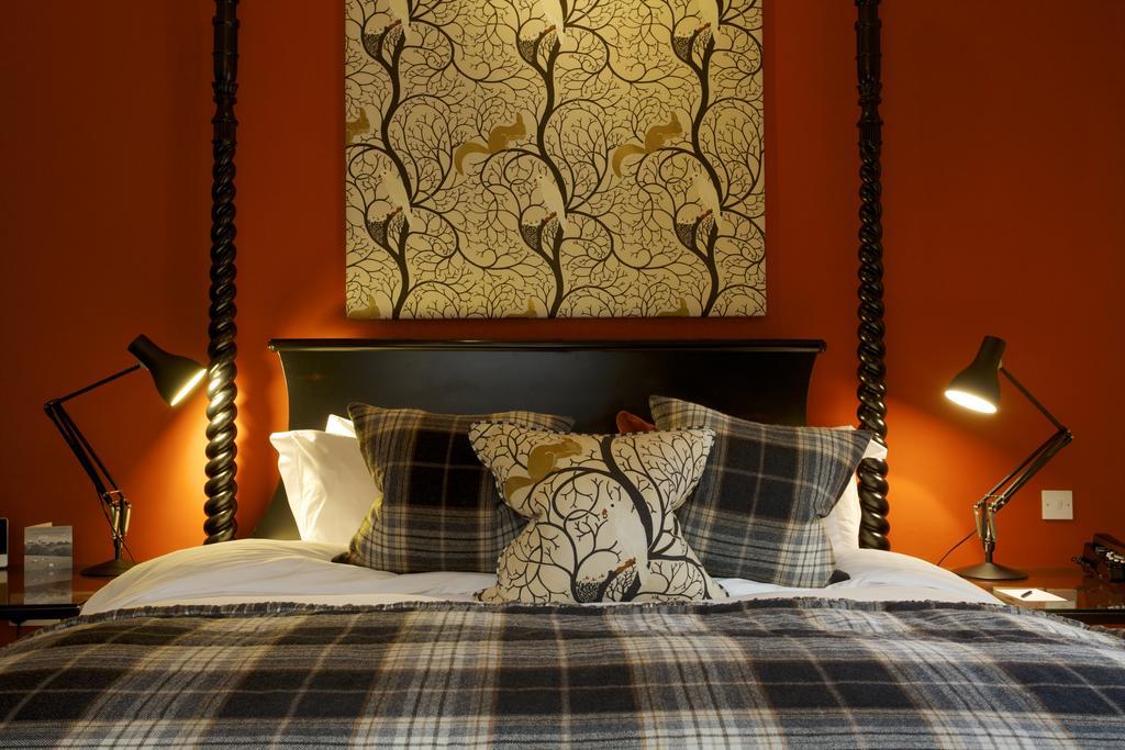 The Hare & Hounds Hotel Τέτμπουρι Εξωτερικό φωτογραφία