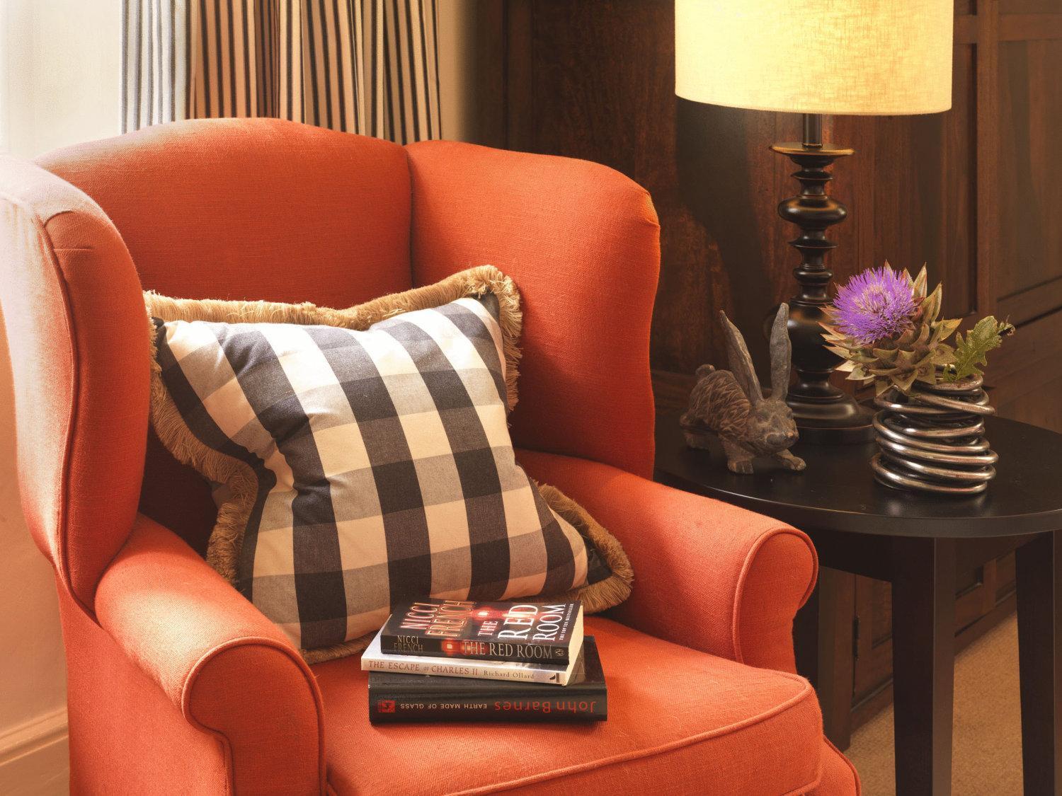 The Hare & Hounds Hotel Τέτμπουρι Εξωτερικό φωτογραφία