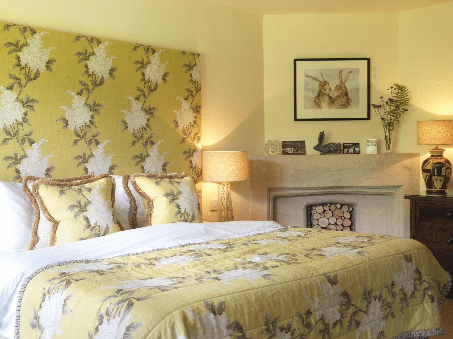 The Hare & Hounds Hotel Τέτμπουρι Εξωτερικό φωτογραφία