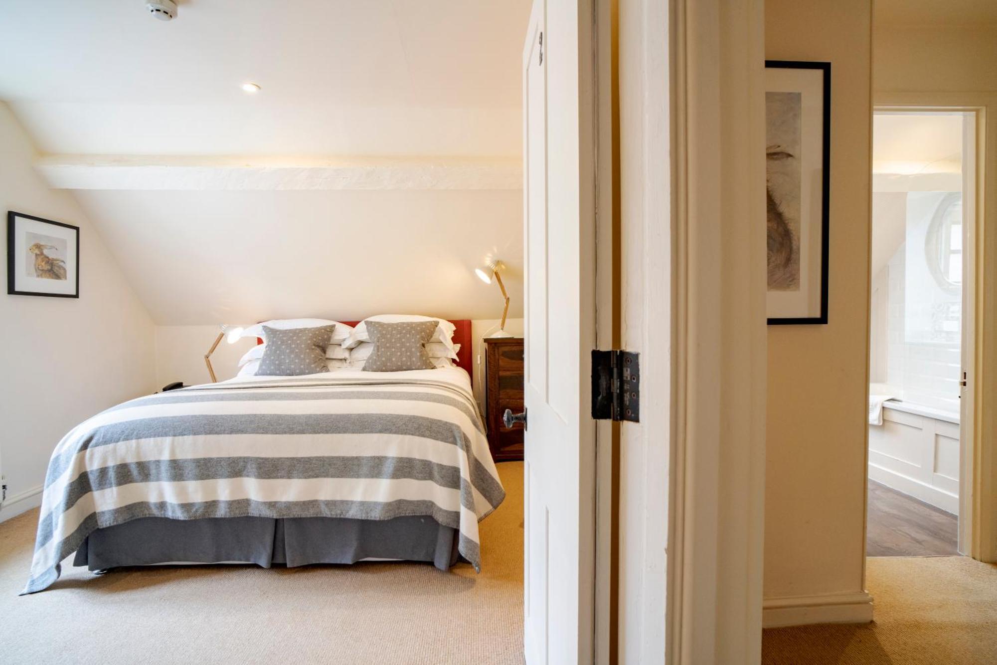 The Hare & Hounds Hotel Τέτμπουρι Δωμάτιο φωτογραφία