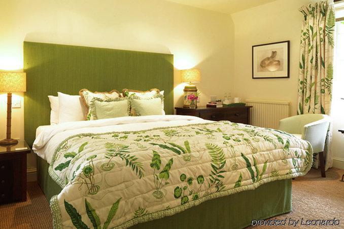 The Hare & Hounds Hotel Τέτμπουρι Δωμάτιο φωτογραφία