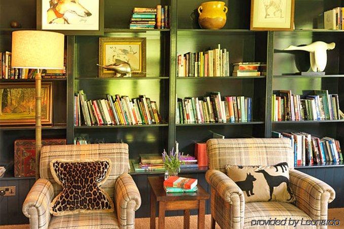 The Hare & Hounds Hotel Τέτμπουρι Ανέσεις φωτογραφία
