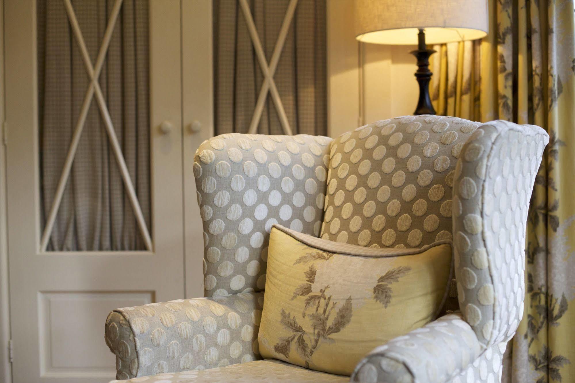 The Hare & Hounds Hotel Τέτμπουρι Εξωτερικό φωτογραφία