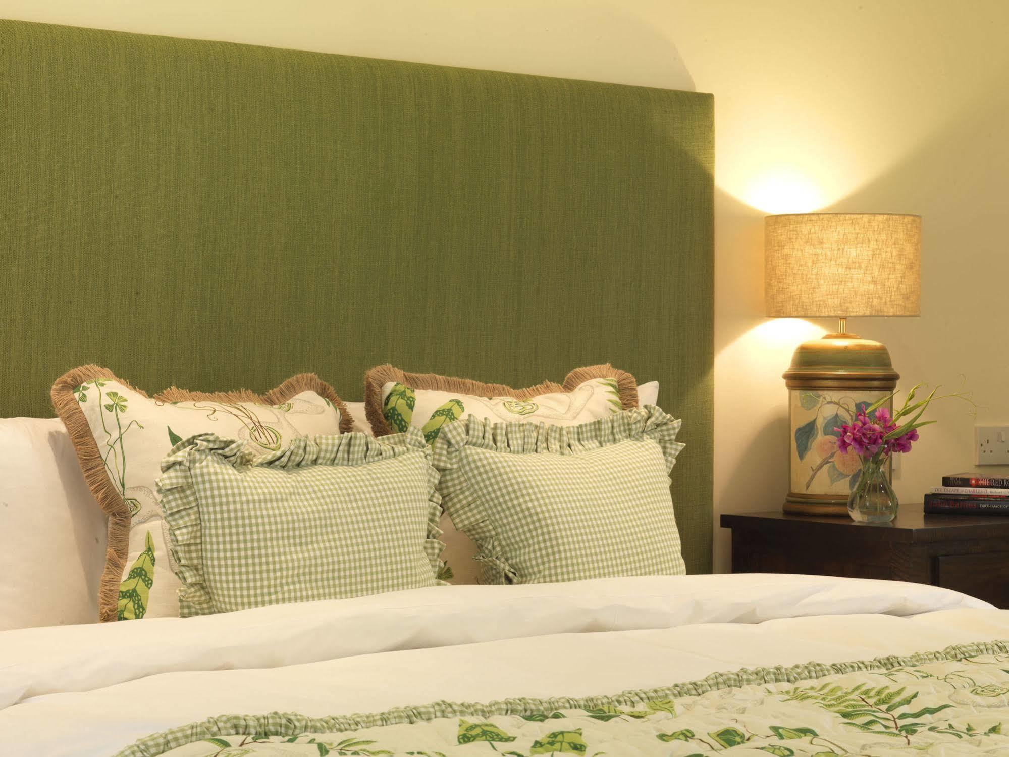 The Hare & Hounds Hotel Τέτμπουρι Εξωτερικό φωτογραφία