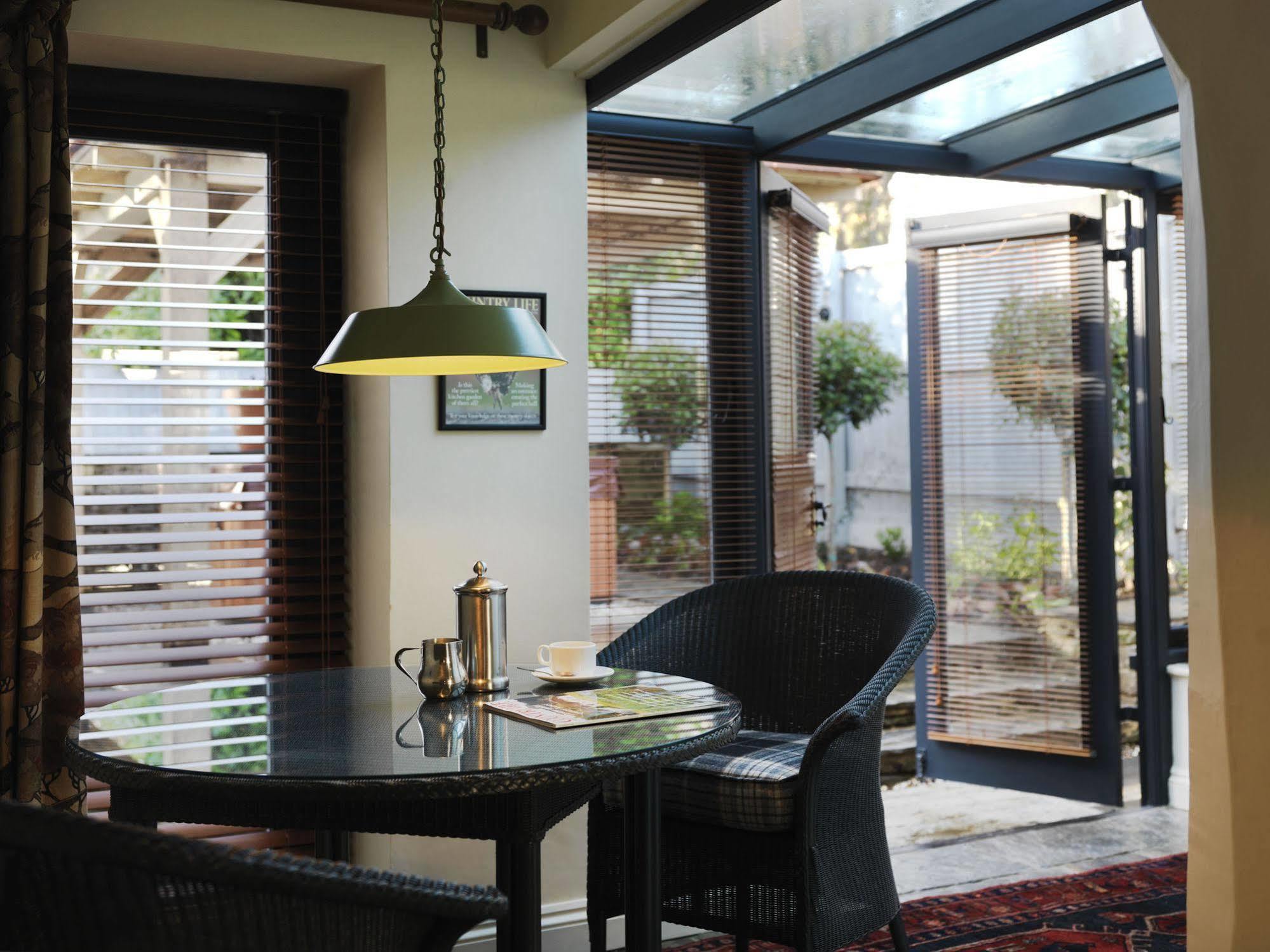The Hare & Hounds Hotel Τέτμπουρι Εξωτερικό φωτογραφία