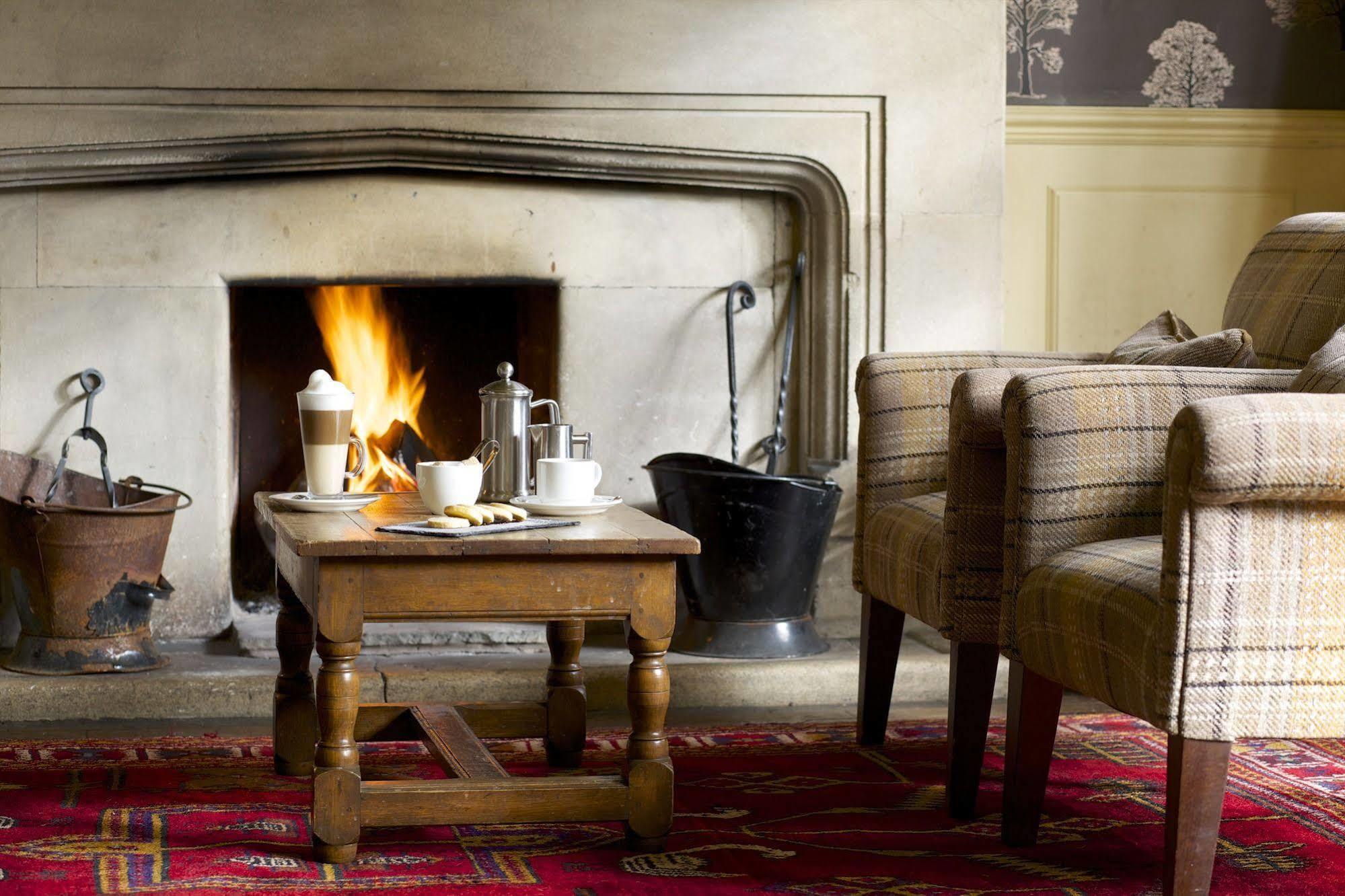 The Hare & Hounds Hotel Τέτμπουρι Εξωτερικό φωτογραφία