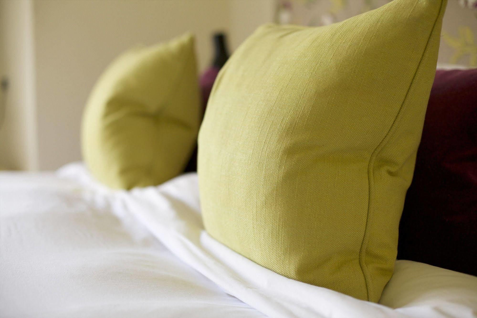 The Hare & Hounds Hotel Τέτμπουρι Εξωτερικό φωτογραφία